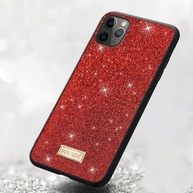 Capinha Glitter iPhone: Estilo e Proteção! - imagem 4