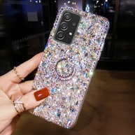 Capinha Glitter Samsung: Luxo e Proteção! - imagem 1