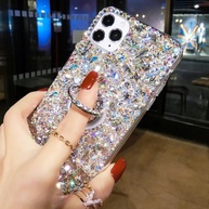 Capinha Glitter Samsung: Luxo e Proteção! - imagem 4