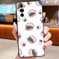 Capinha Gojo Jujutsu Kaisen Motorola - imagem 4