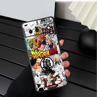 Capinha Goku Dragon Ball Pixel 9/8/7/6 - imagem 4