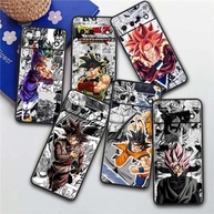 Capinha Goku Dragon Ball Pixel 9/8/7/6 - imagem 1
