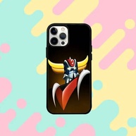 Capinha Goldorak iPhone: Estilo e Proteção! - imagem 4