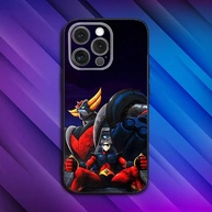 Capinha Goldrake iPhone: Proteção e Estilo! - imagem 4