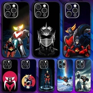 Capinha Goldrake iPhone: Proteção e Estilo! - imagem 1