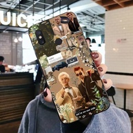Capinha Good Omens: Proteção e Estilo! - imagem 4