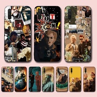 Capinha Good Omens: Proteção e Estilo! - imagem 1