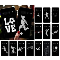 Capinha Google Pixel: Futebol e Arte! - imagem 4