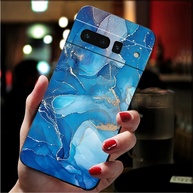 Capinha Google Pixel: Estilo e Proteção Blue Marble - imagem 1