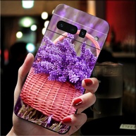Capinha Google Pixel: Flores Lavanda e Proteção! - imagem 1