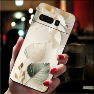 Capinha Google Pixel: Folhas Tropicais 🌴 - imagem 1