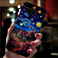 Capinha Google Pixel: Noite Estrelada e Proteção! - imagem 1
