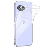 Capinha Google Pixel Transparente – Proteção e Estilo - imagem 1