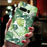 Capinha Google Pixel: Folhas Tropicais 🌴 - imagem 4
