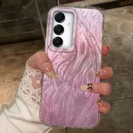 Capinha Gradient Samsung: Estilo e Proteção! - imagem 1