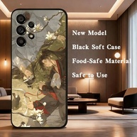 Capinha Grandmaster: Proteção e Estilo! - imagem 4
