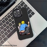 Capinha GTO Onizuka: Proteção e Estilo! - imagem 4