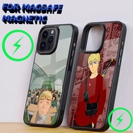Capinha GTO Onizuka: Estilo e Proteção! - imagem 1