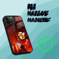 Capinha GTO Onizuka: Estilo e Proteção! - imagem 4