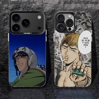 Capinha GTO Onizuka: Proteção e Estilo! - imagem 1