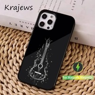 Capinha Guitarra iPhone: Estilo e Proteção! - imagem 4