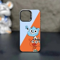 Capinha Gumball iPhone: Proteção e Estilo! - imagem 4
