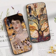 Capinha Gustav Klimt: Arte e Proteção! - imagem 1