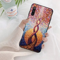 Capinha Gustav Klimt: Arte e Proteção! - imagem 4
