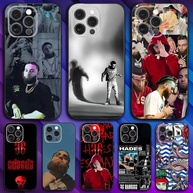Capinha H-Hades: Proteção e Estilo para seu iPhone - imagem 1