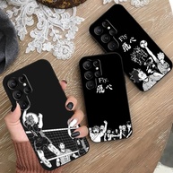 Capinha Haikyuu: Proteção e Estilo para seu Galaxy! - imagem 1