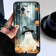 Capinha Halloween iPhone: Proteção e Estilo! - imagem 4