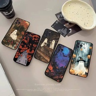 Capinha Halloween iPhone: Proteção e Estilo! - imagem 1