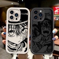 Capinha Hanako Kun iPhone 15/14/13/12/11 - imagem 4