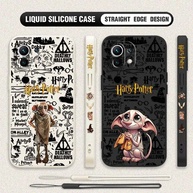 Capinha Harry Potter Xiaomi: Estilo e Proteção! - imagem 1