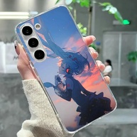 Capinha Hatsune Miku: Proteção e Estilo! - imagem 4