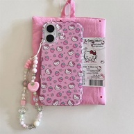 Capinha Hello Kitty: Estilo e Proteção! - imagem 2