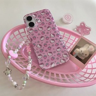 Capinha Hello Kitty: Estilo e Proteção! - imagem 1