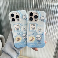 Capinha Hello Kitty iPhone: Fofa e Protetora! - imagem 1