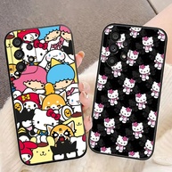 Capinha Hello Kitty Samsung: Fofura e Proteção! - imagem 1