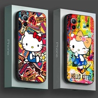 Capinha Hello Kitty Xiaomi: Fofura e Proteção! - imagem 1