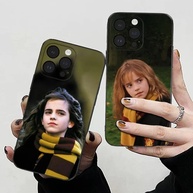 Capinha Hermione Emma Watson iPhone - imagem 1