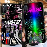 Capinha Hip Hop G-Gorillaz: Estilo e Proteção! - imagem 1
