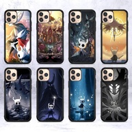 Capinha Hollow Knight: Proteja Seu iPhone com Estilo! - imagem 1