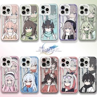 Capinha Honkai Star Rail: Proteja Seu Samsung! - imagem 1