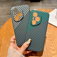 Capinha Honor: Fibra de Carbono e Proteção! - imagem 1