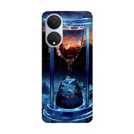 Capinha Honor X7: Futebol e Estilo! - imagem 4