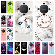 Capinha Honor X9B: Proteção e Estilo! - imagem 1