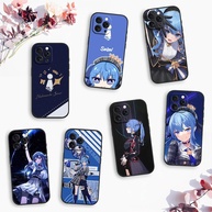 Capinha Hoshimachi Suisei: Kawaii para seu iPhone! - imagem 1
