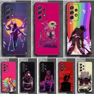 Capinha Hotline Miami: Proteção e Estilo! - imagem 1