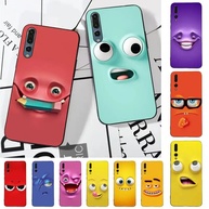 Capinha Huawei 3D: Humor e Estilo! - imagem 1